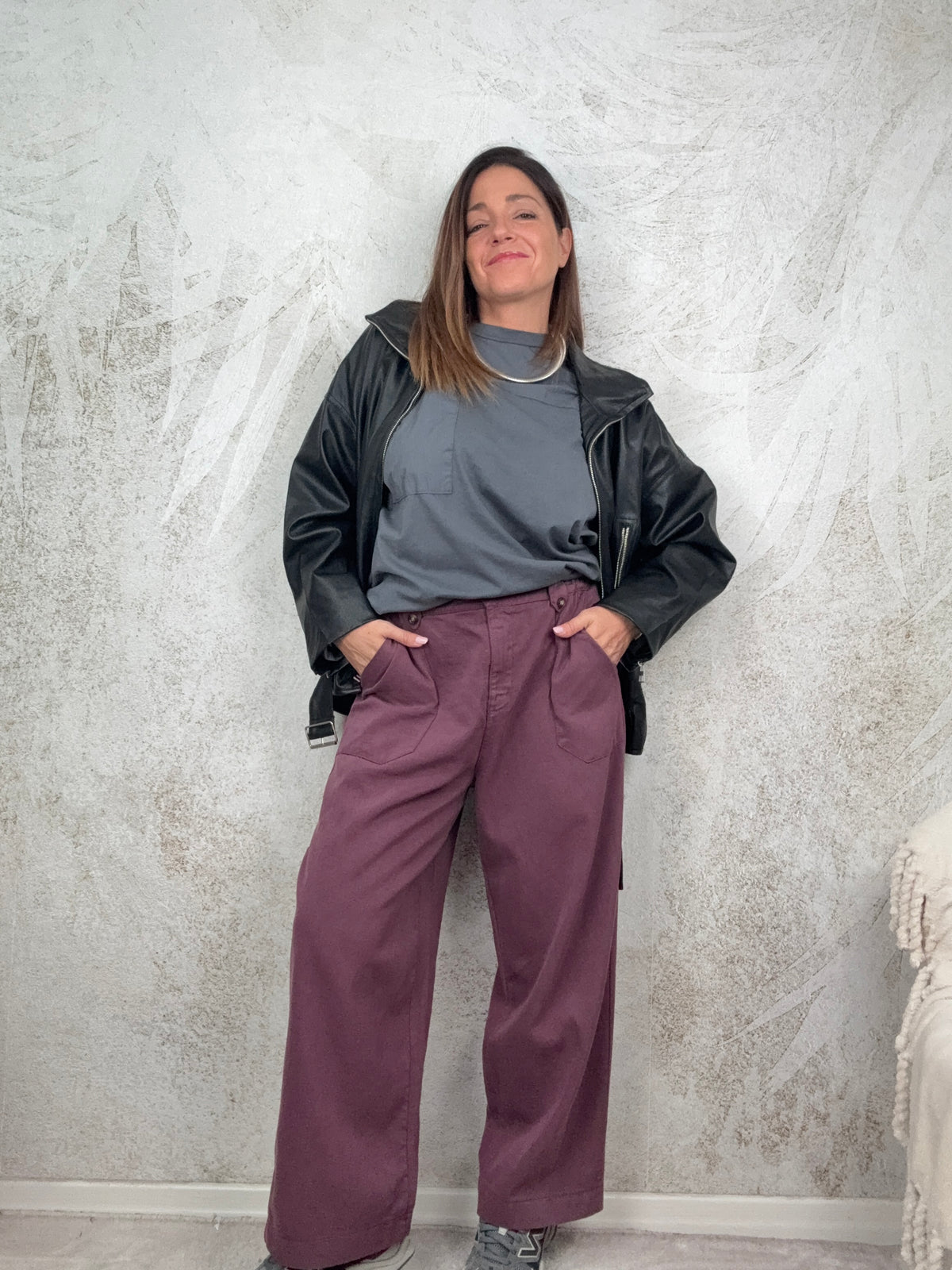 Pantalone Nives
