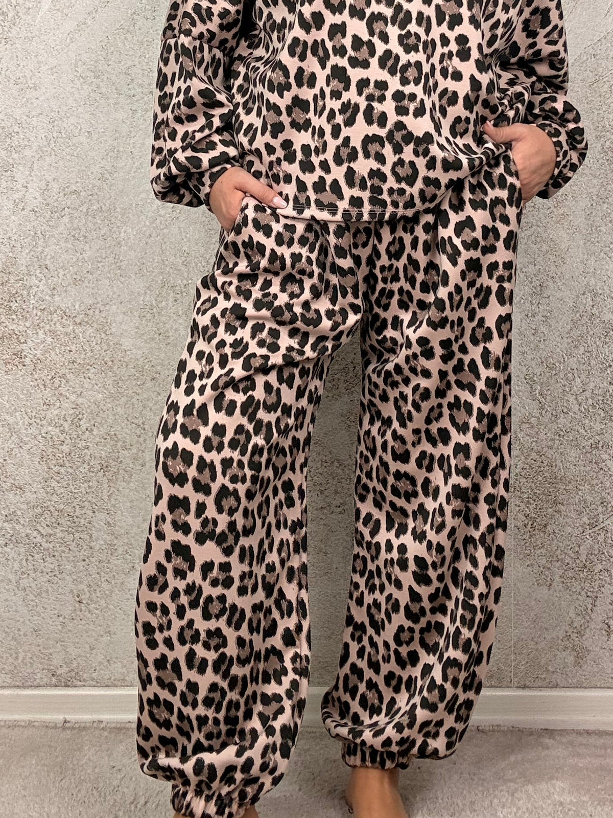 Pantalone Samantha