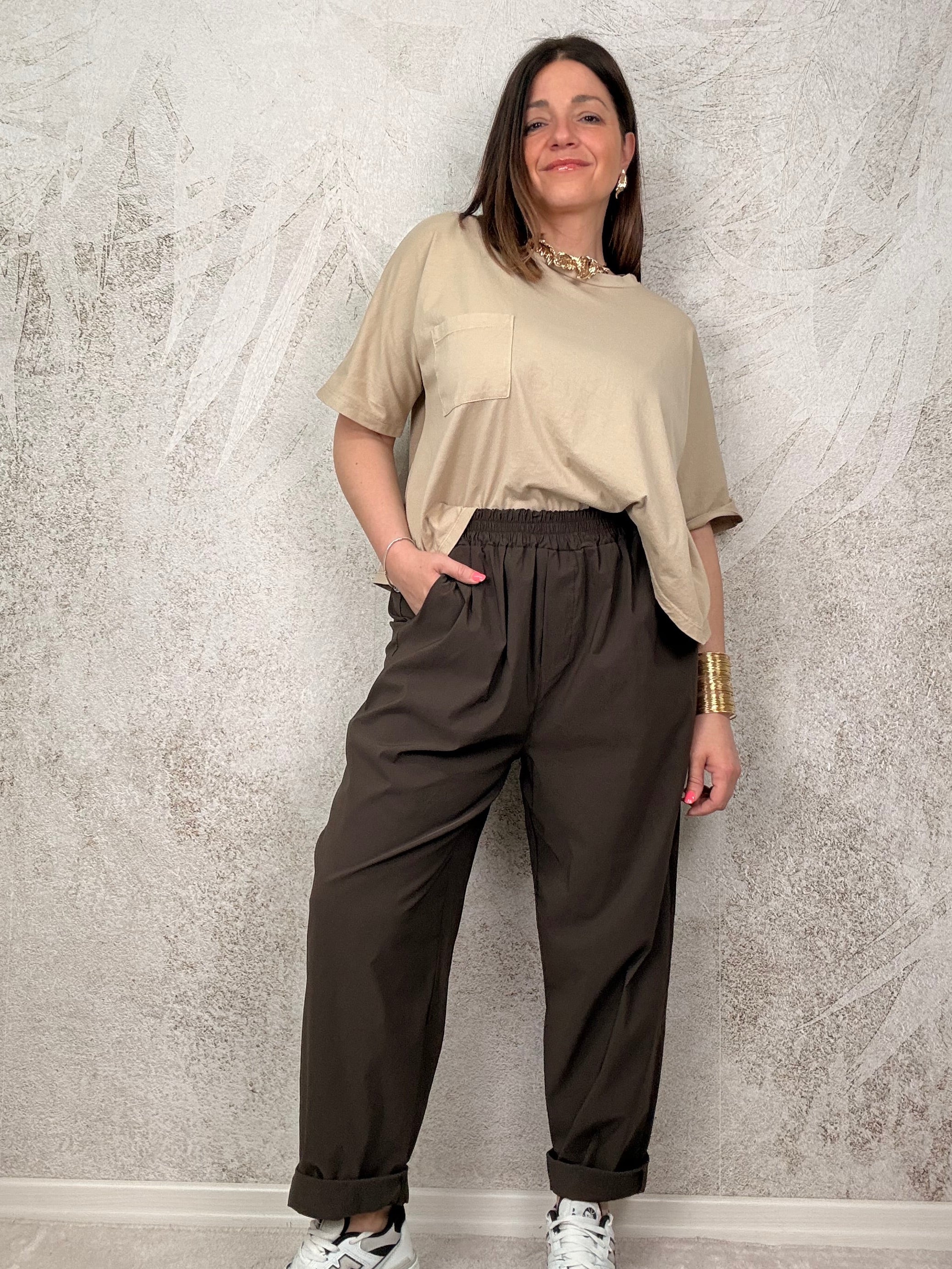 Pantalone Lucy