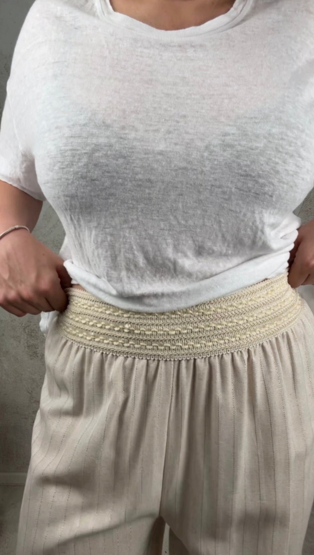 Pantalone Alessandra