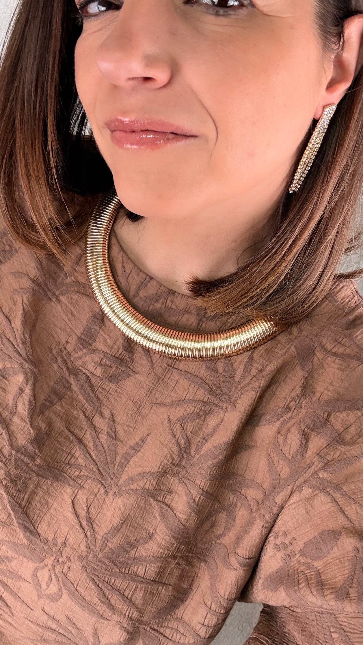 Collana Sandra