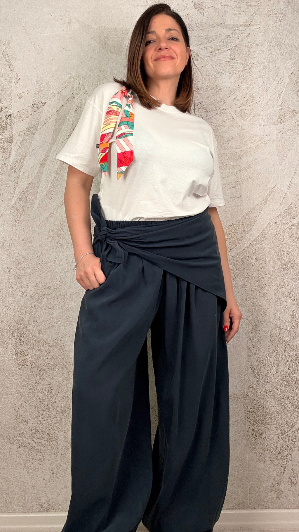 Pantalone Annabelle