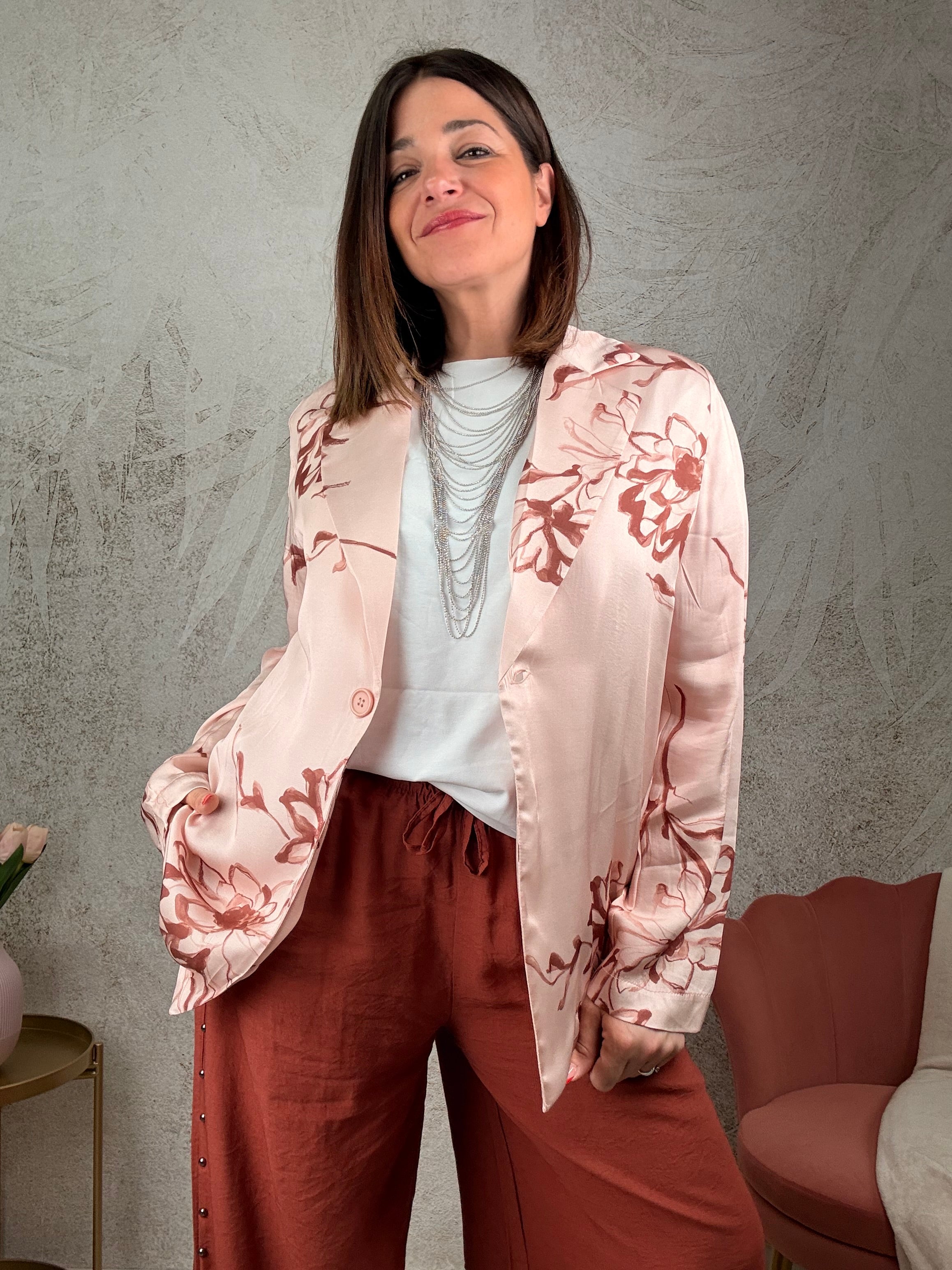 Blazer Isabel