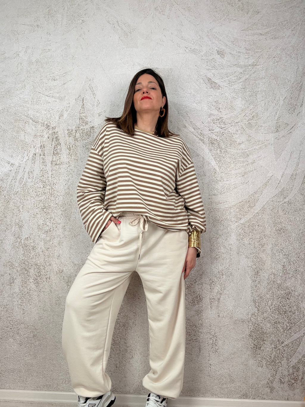Pantalone Essenza