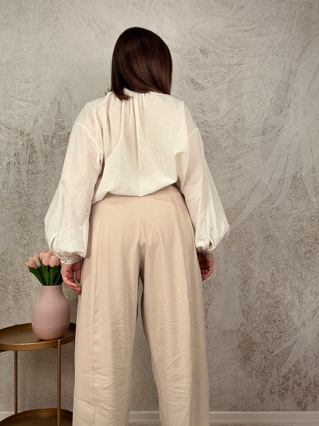 Pantalone Cinzia