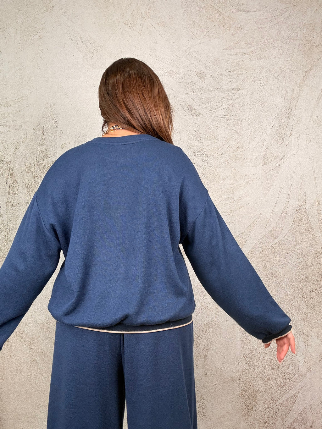 Blusa Isabella