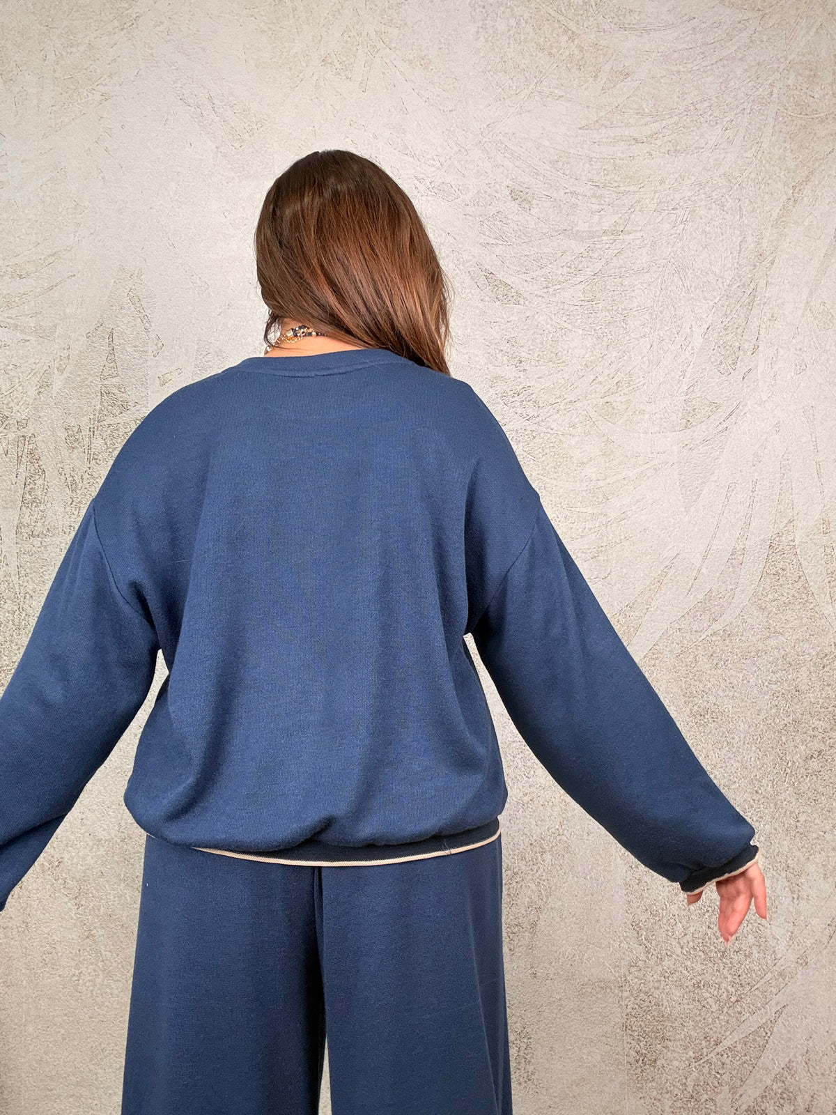 Blusa Isabella