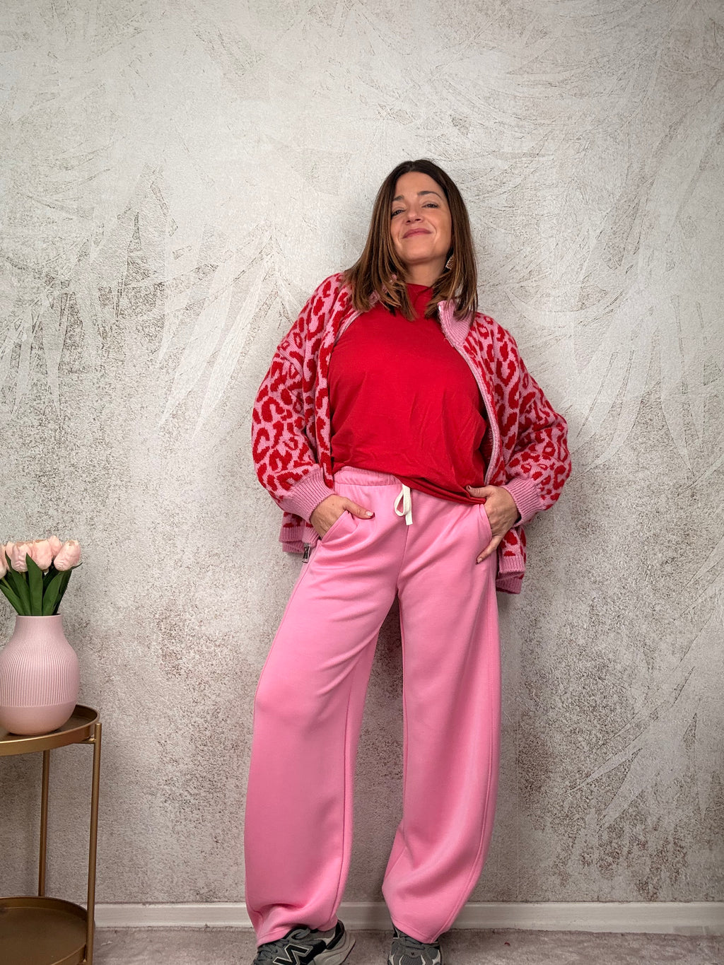 Pantalone Zoe