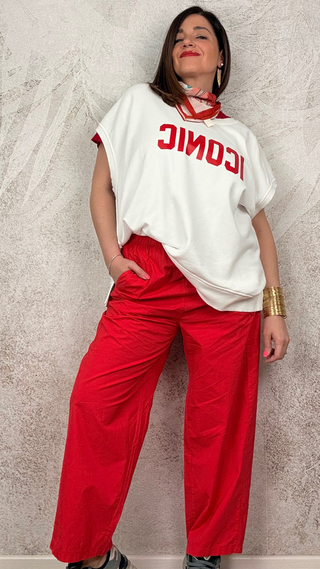 Pantalone Ulisse