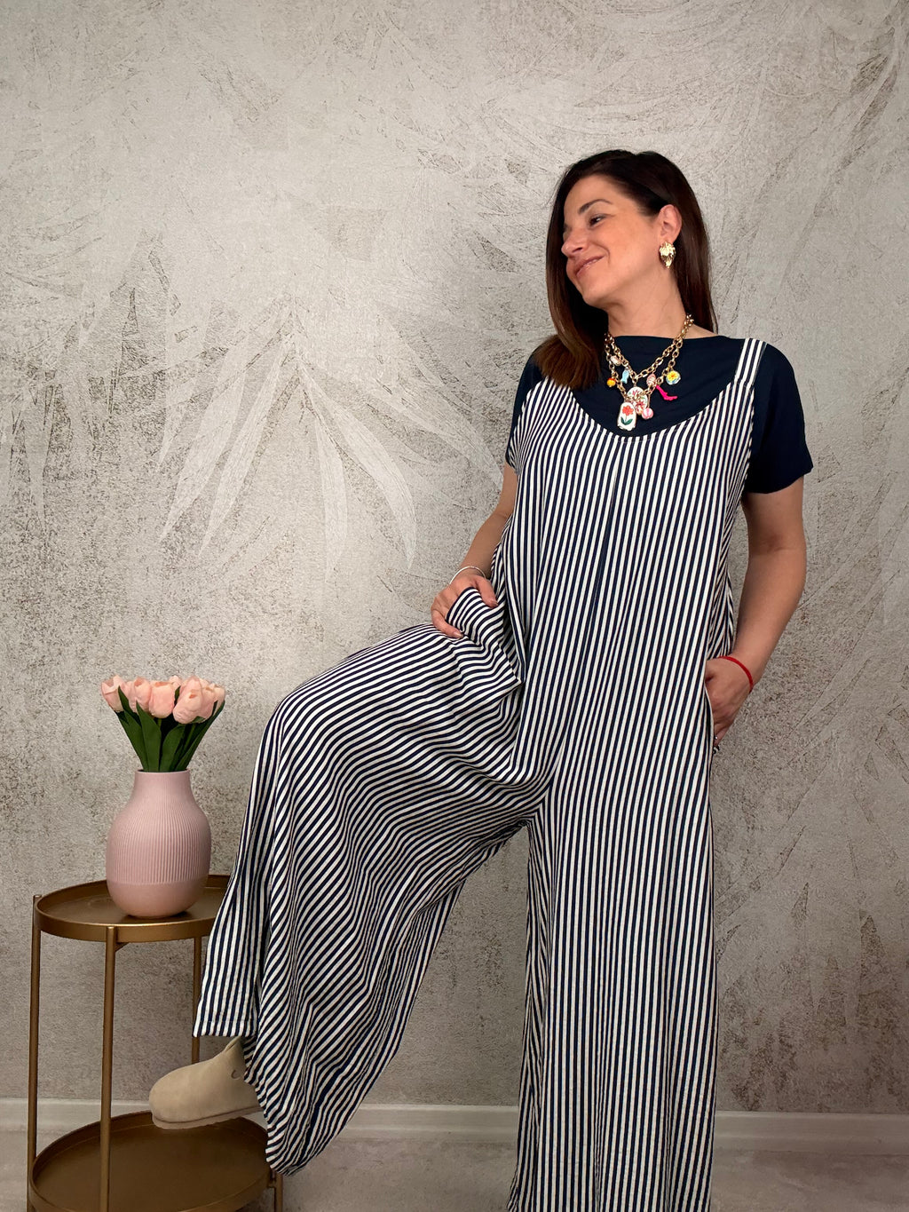 Jumpsuit Loredana