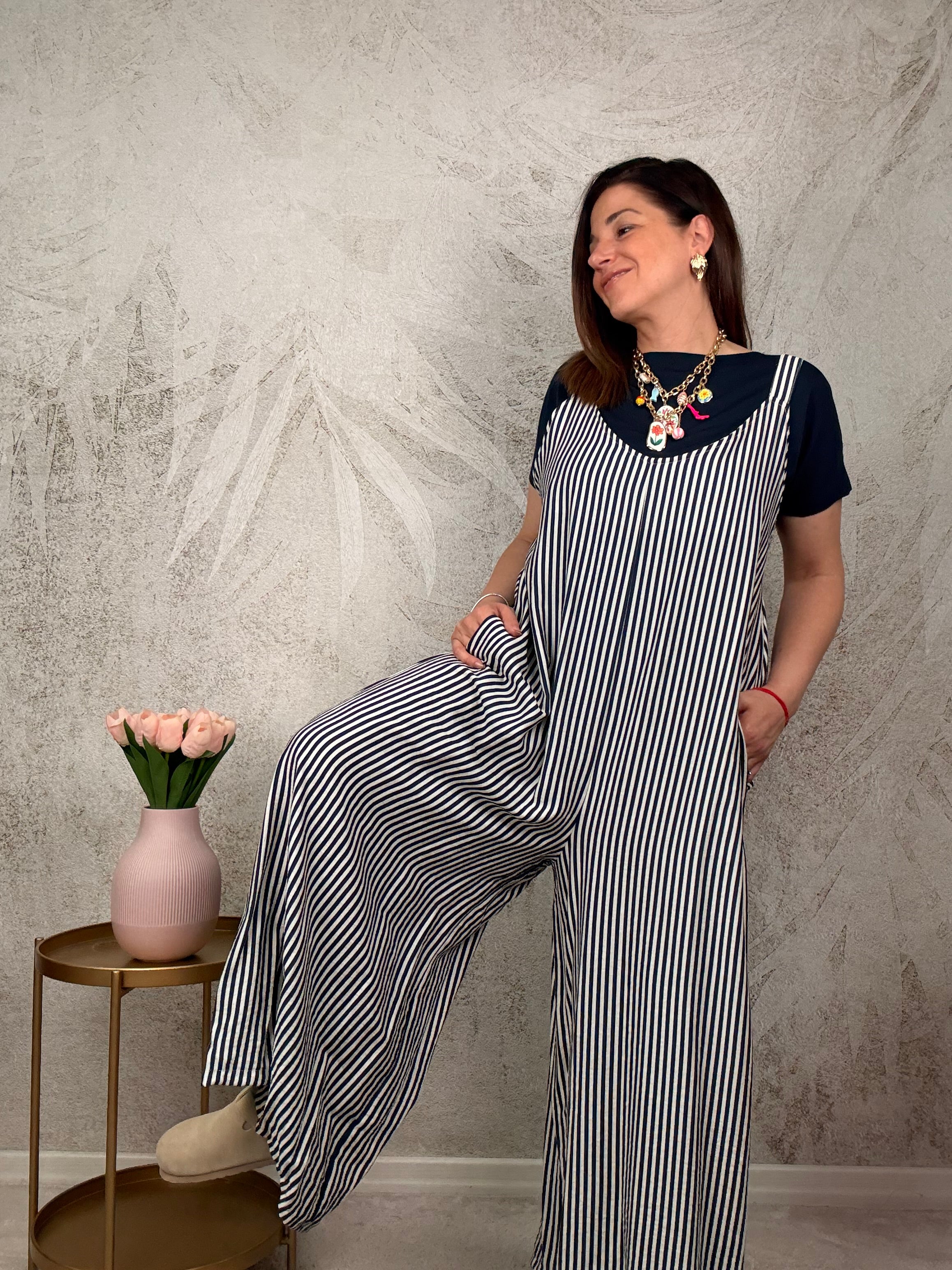 Jumpsuit Loredana