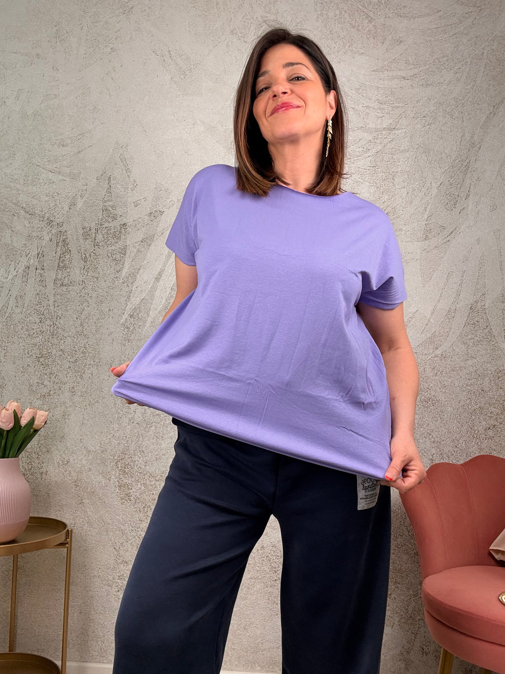 T-shirt Basic