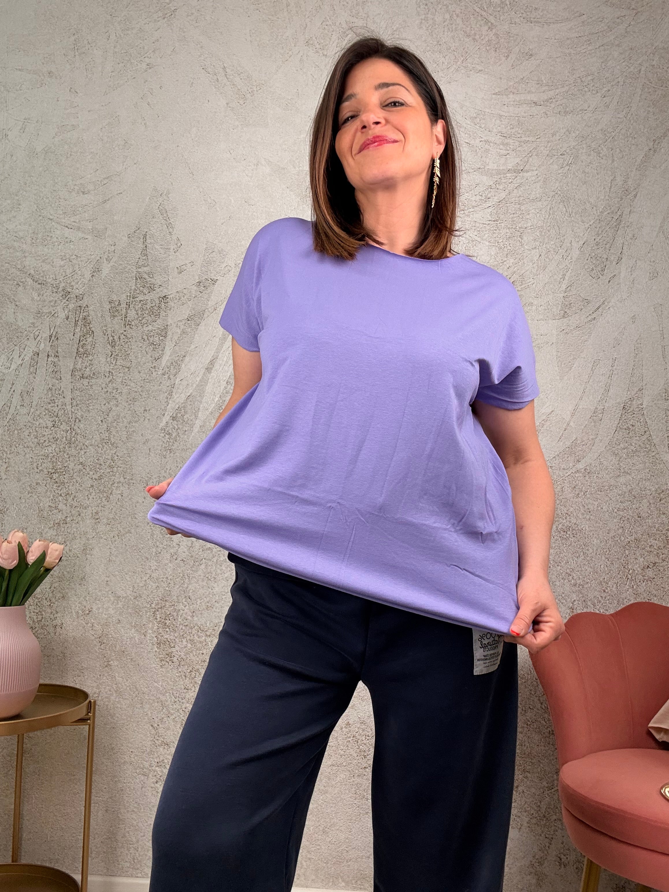 T-shirt Basic