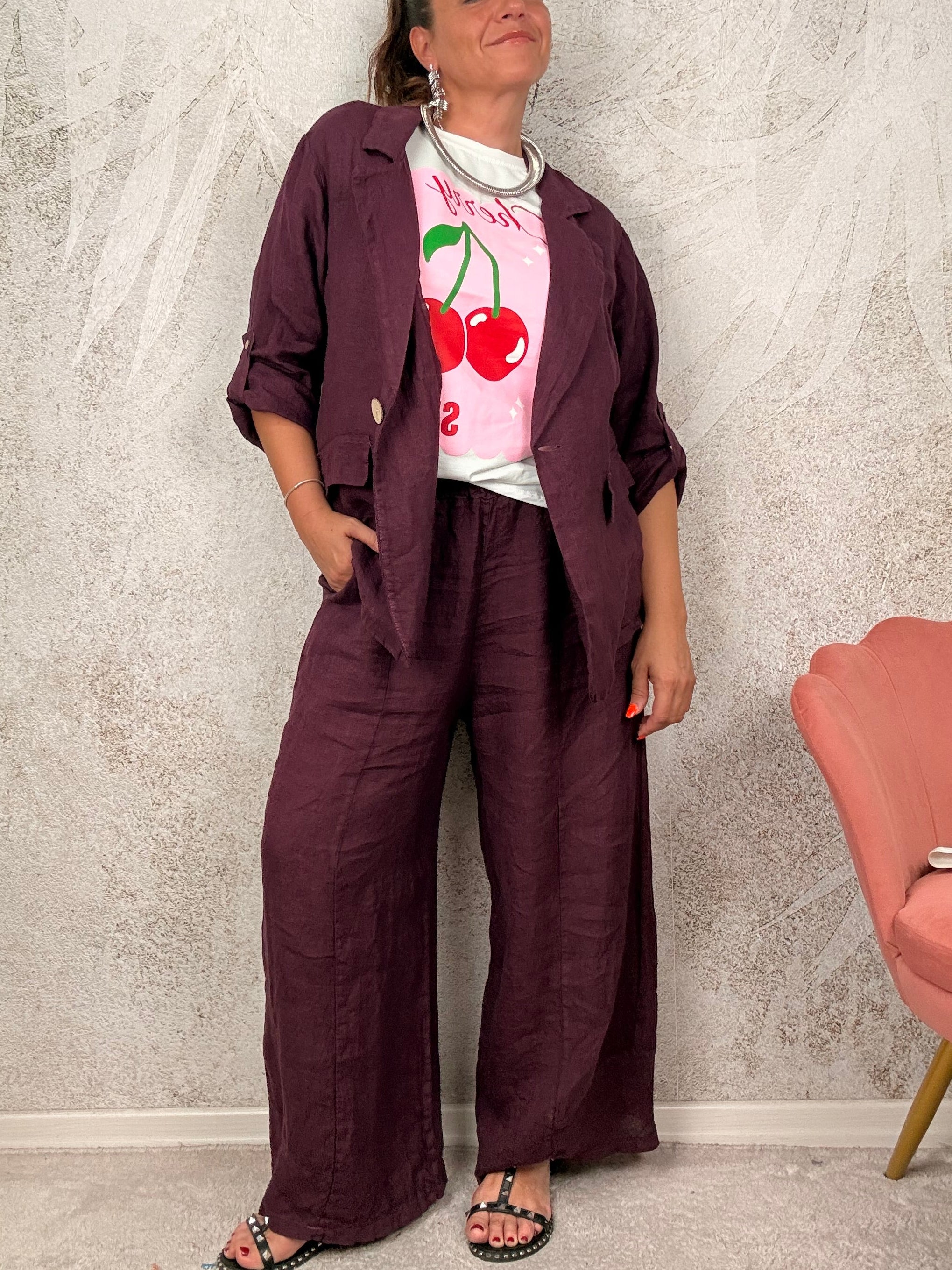 Pantalone Vanessa