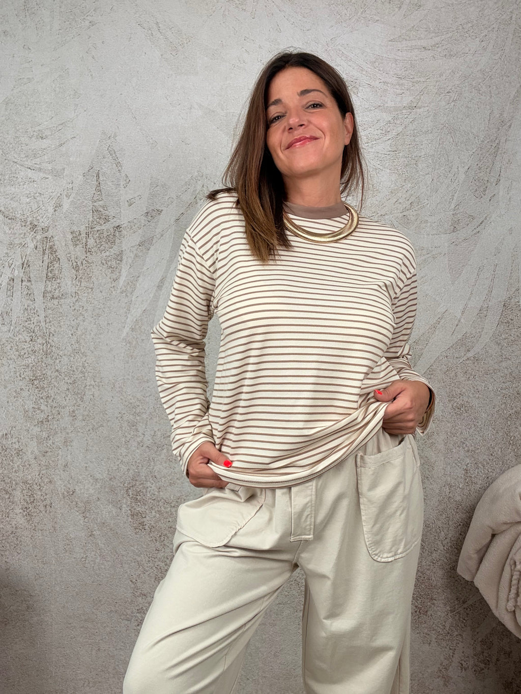 Completo Lucia