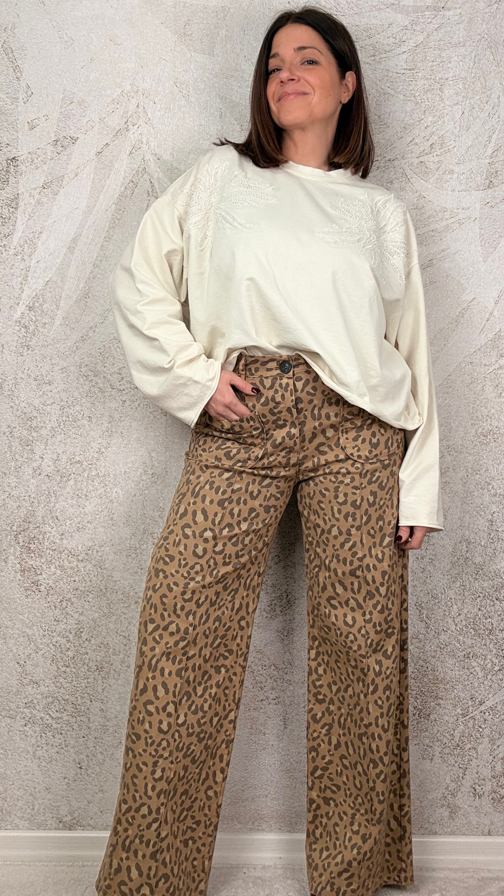 Jeans Margot