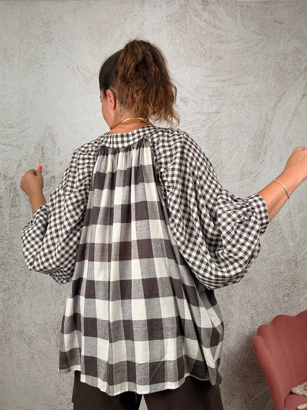 Camicia Michela