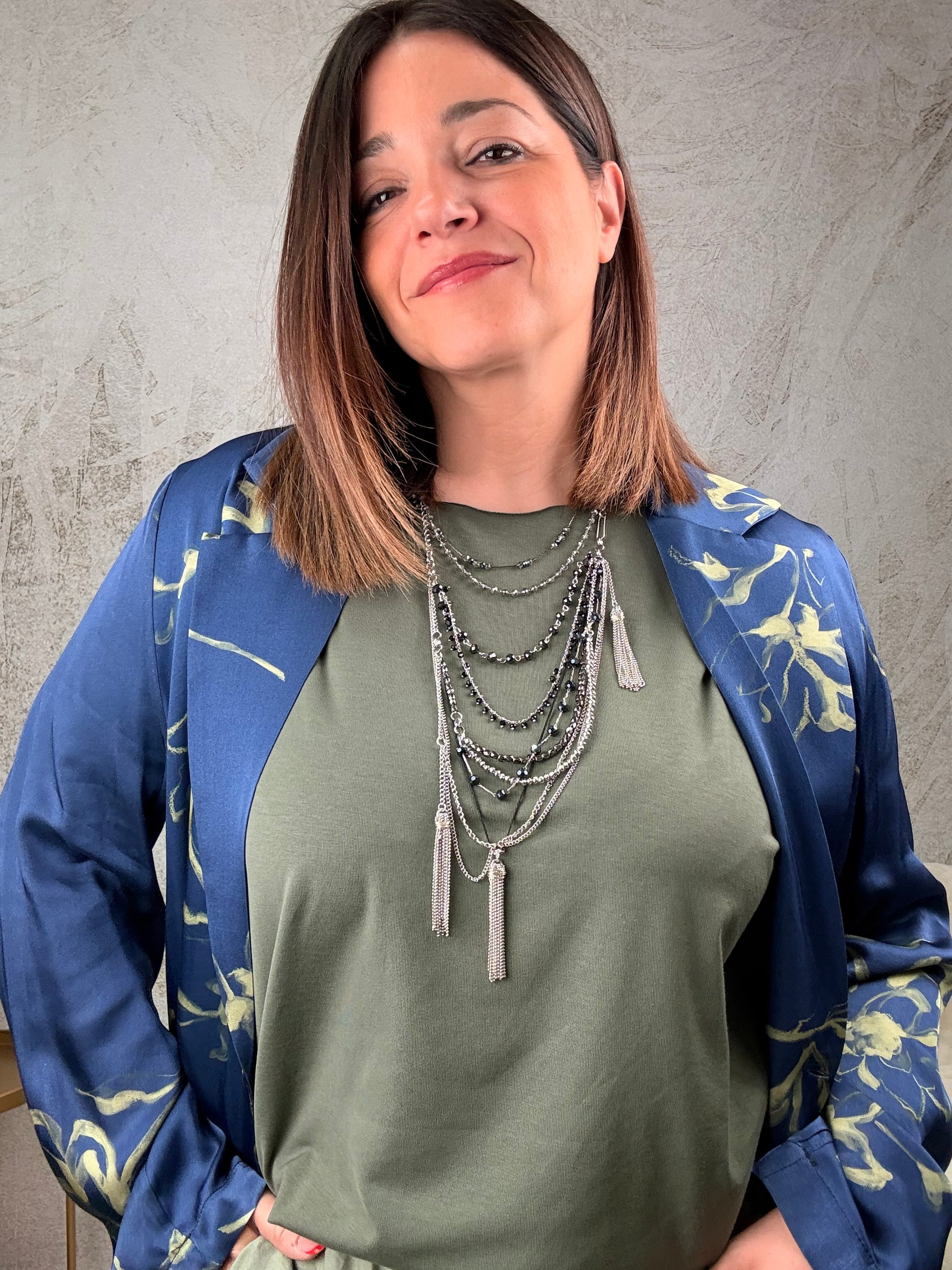 Collana Venezia