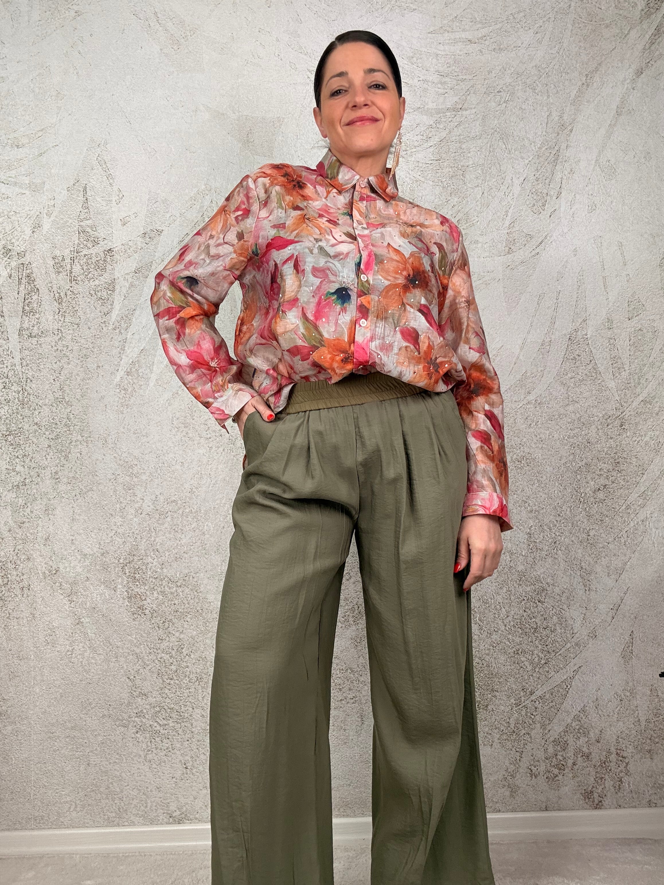 Pantalone Elisabetta