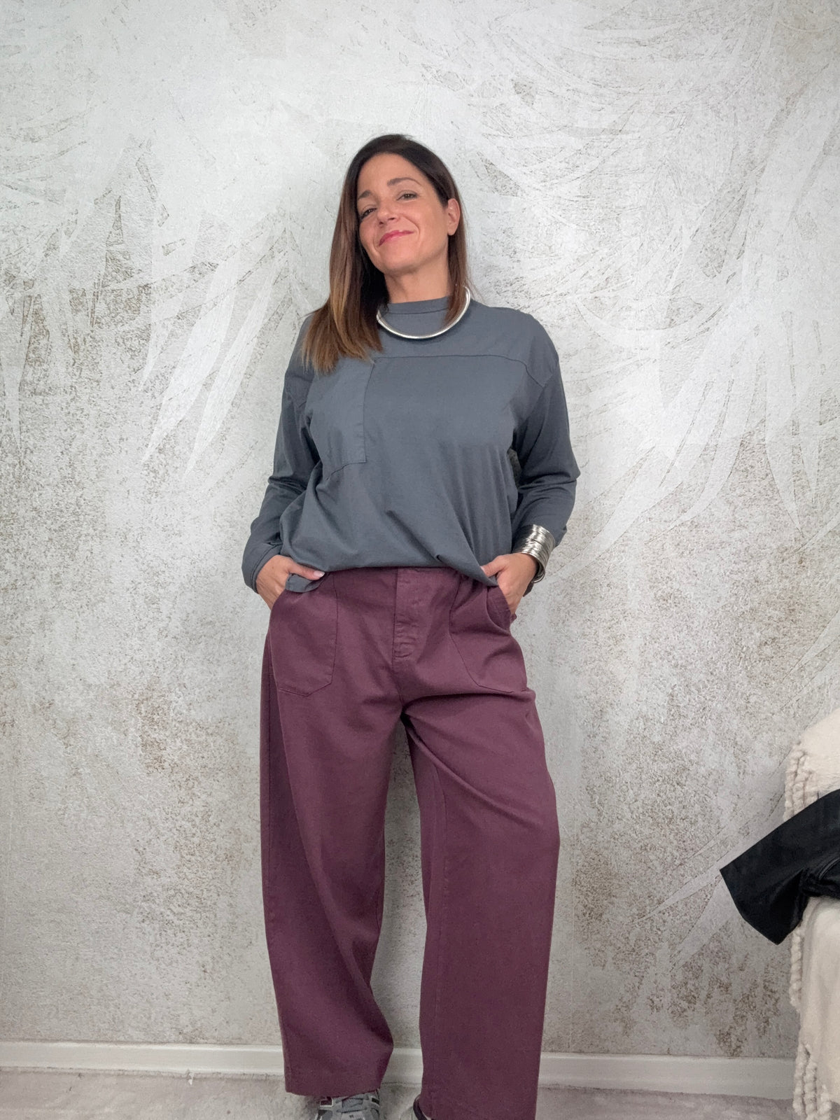 Pantalone Nives