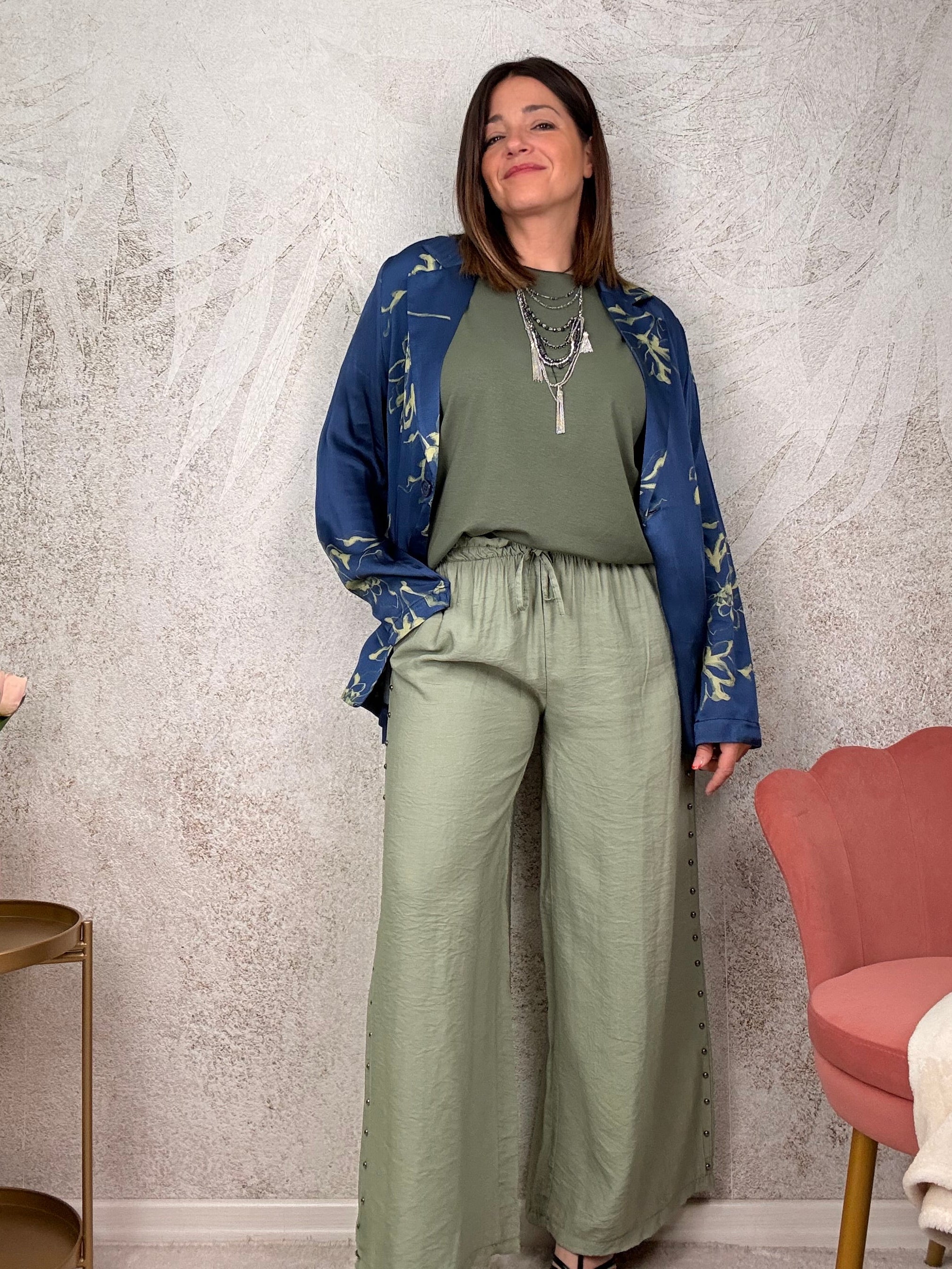 Pantalone Soraya