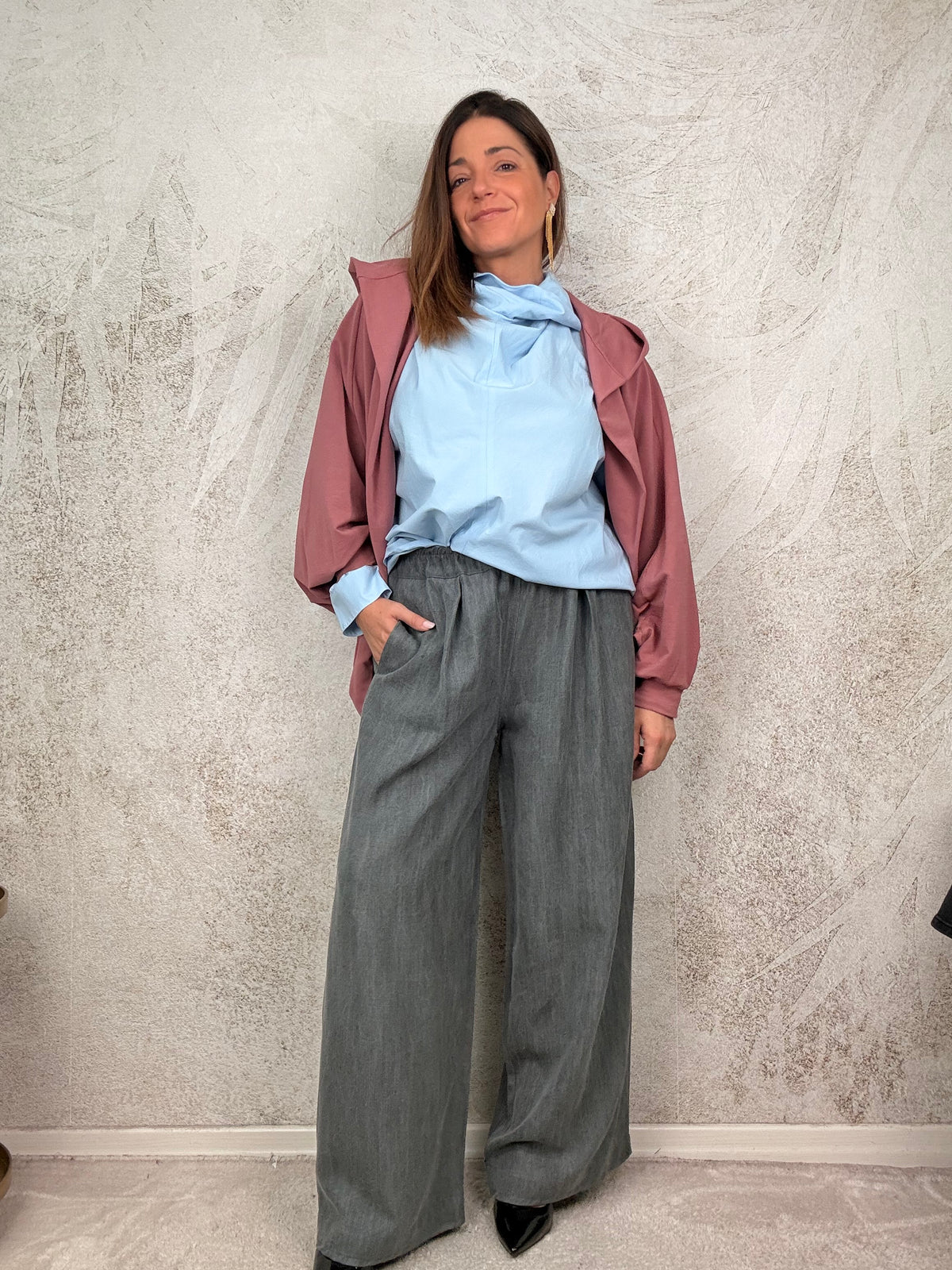 Pantalone Vera