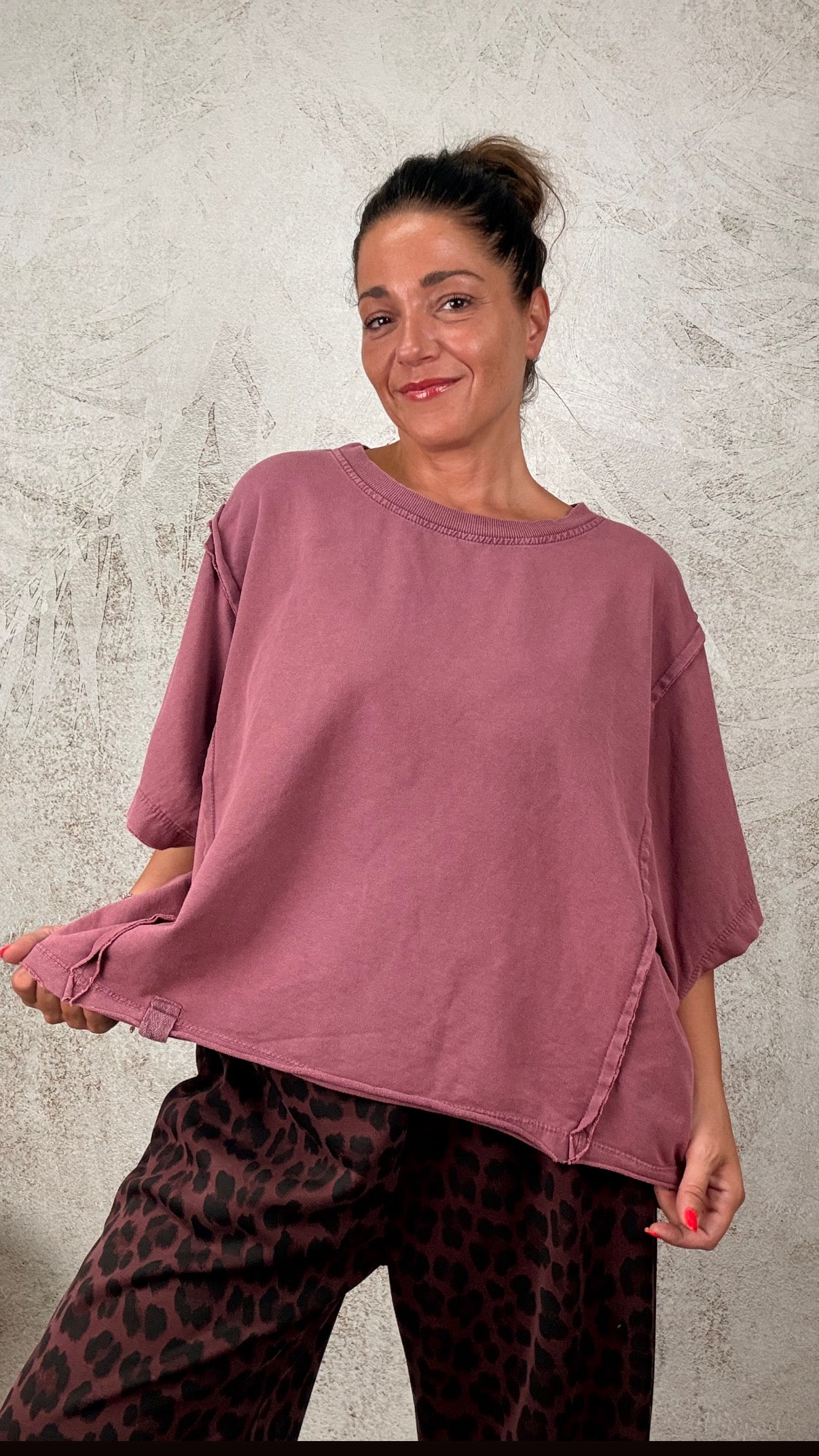 T-shirt Giorgia