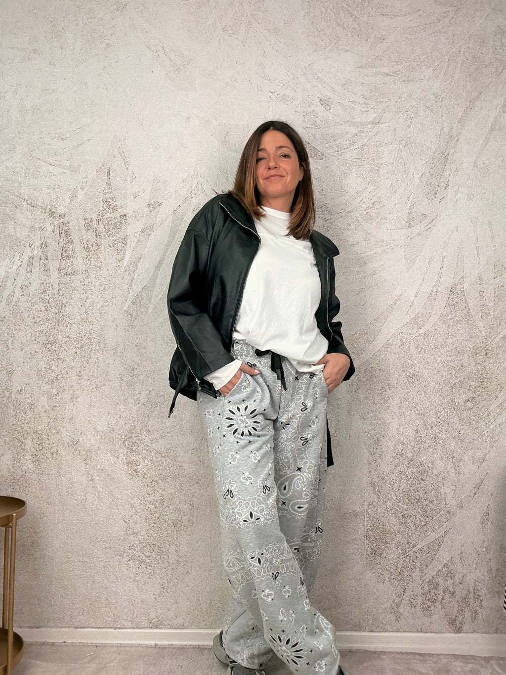 Pantalone Ametista