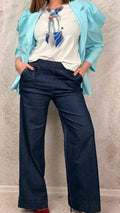 Jeans Diletta