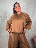 Blusa Asia