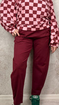 Pantalone Ginevra
