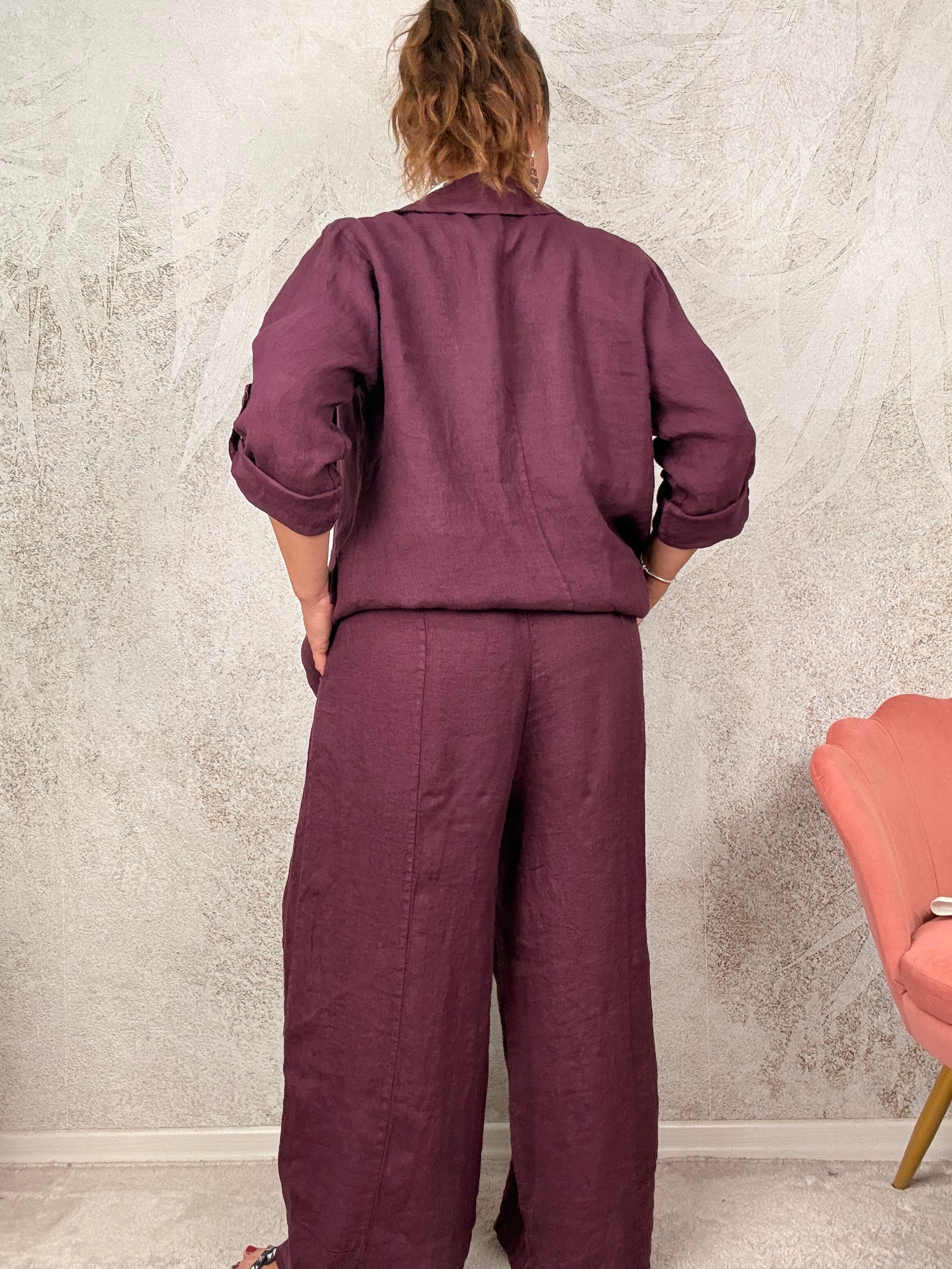 Pantalone Vanessa