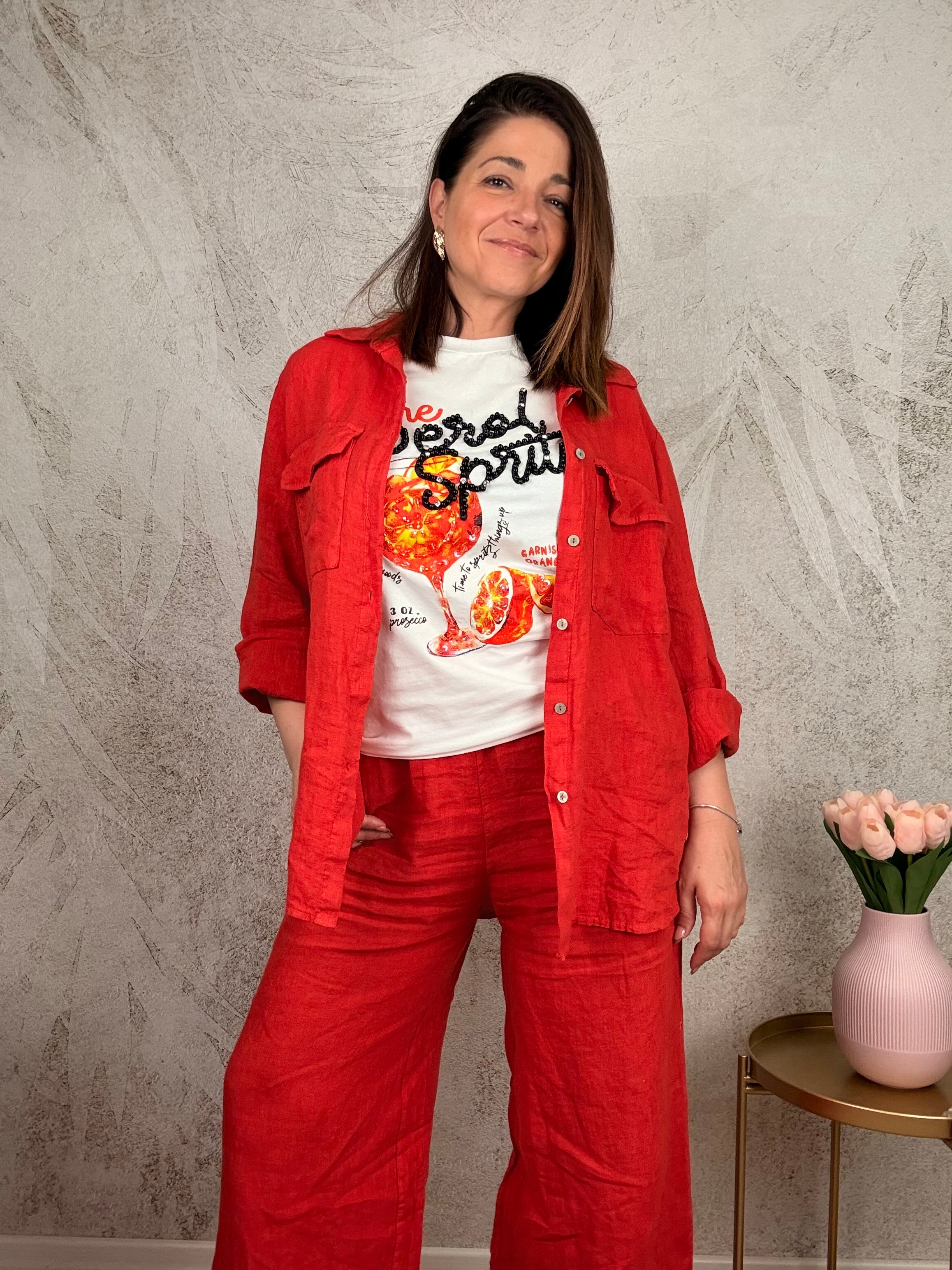 T-shirt Spritz