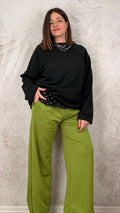 Pantalone Morgana