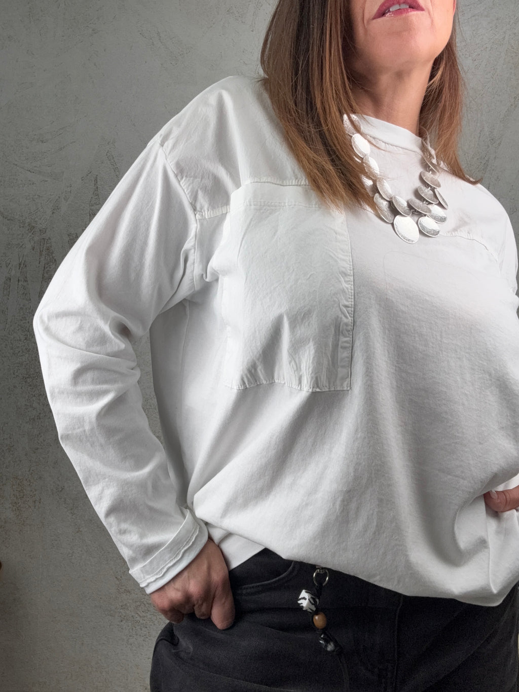 T-shirt Olimpia
