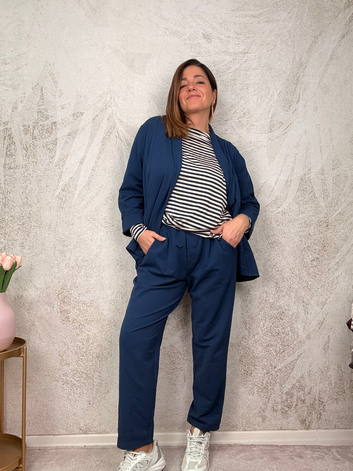 Pantalone Alessandra