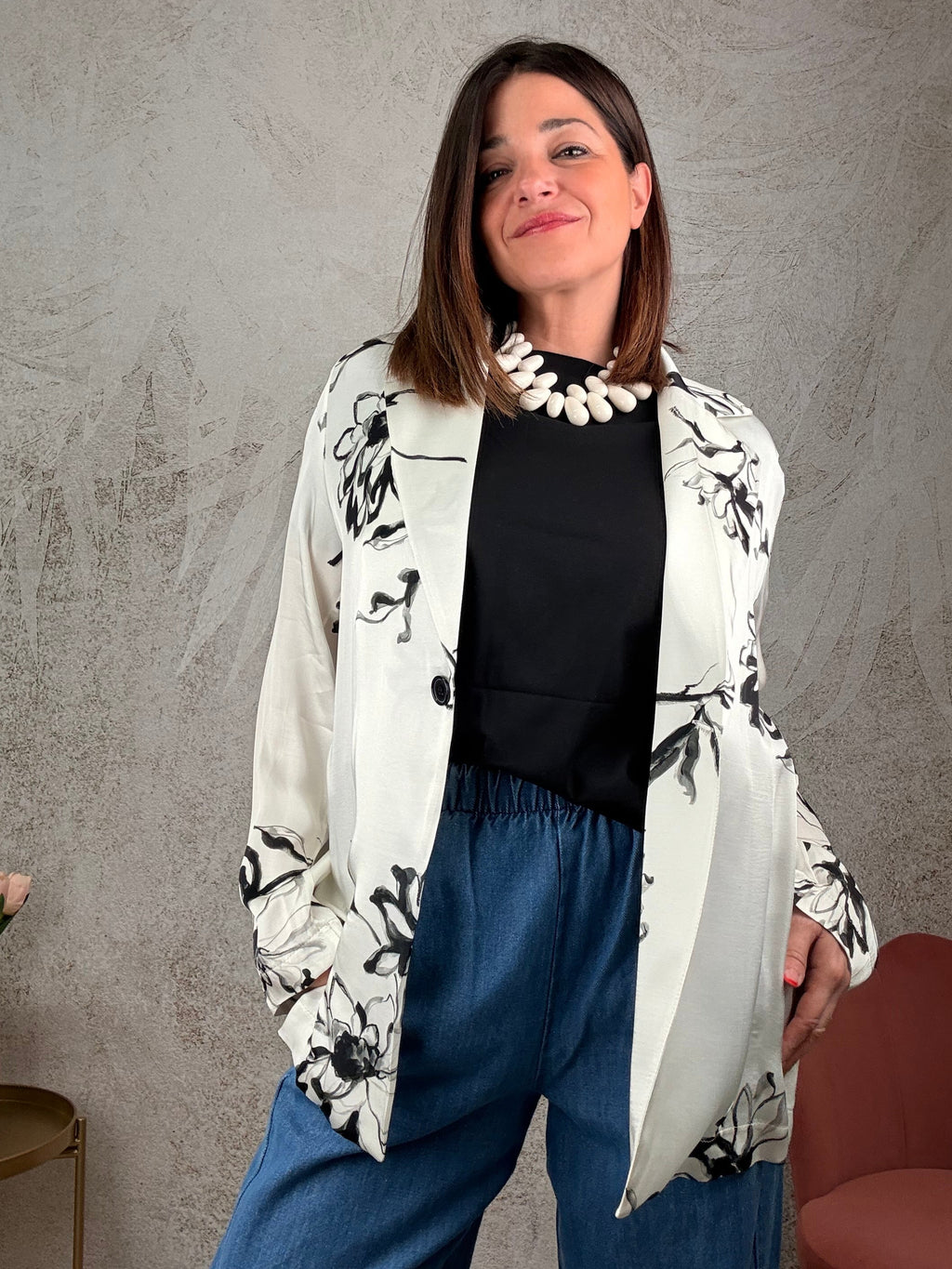 Blazer Isabel