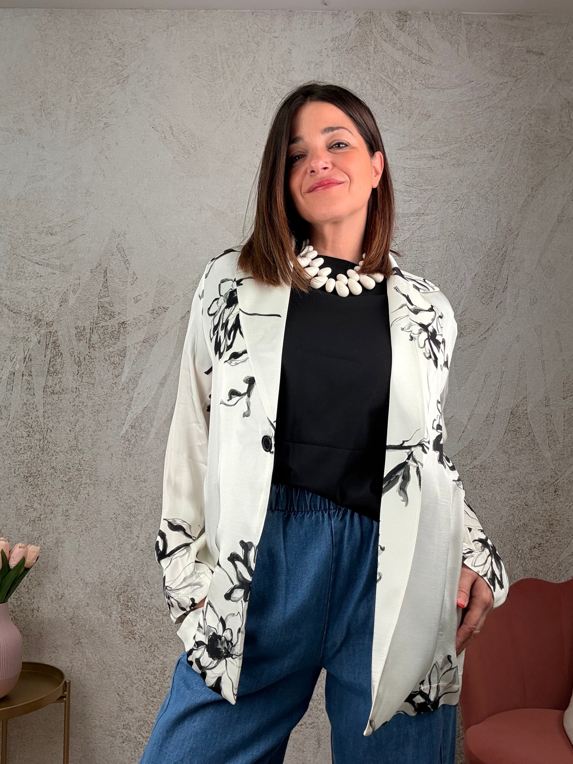 Blazer Isabel