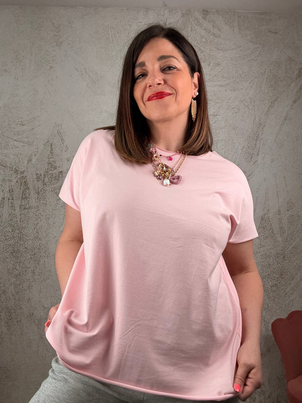 T-shirt Basic