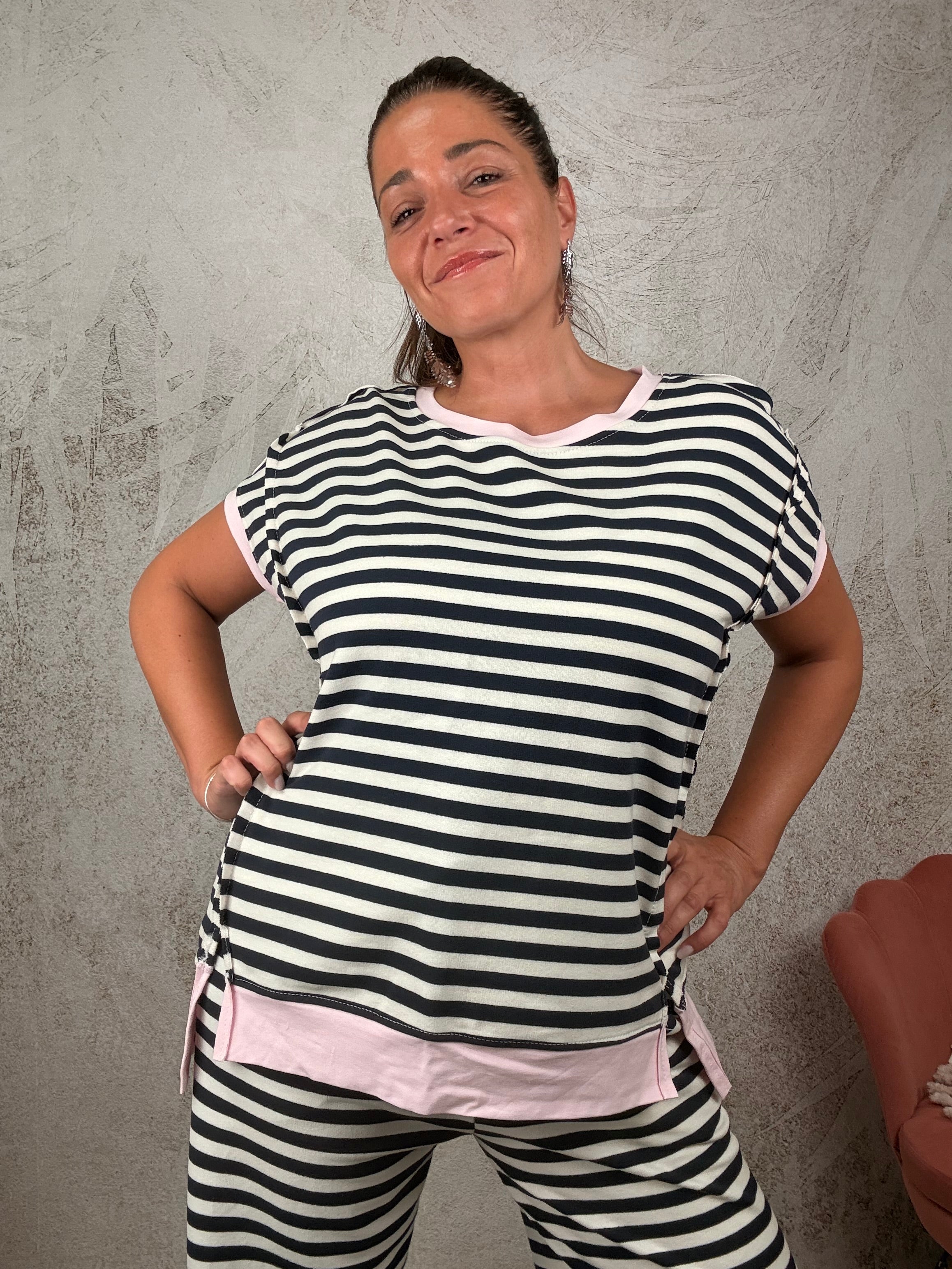 Felpa Atena