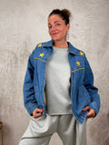 Bomber Allegra