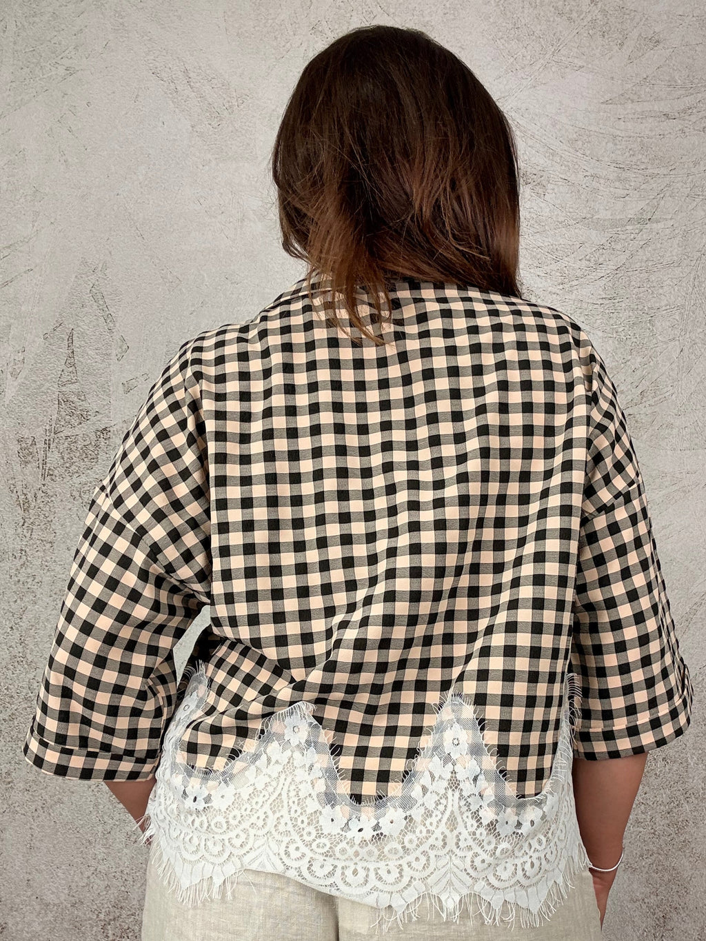 Camicia Patty