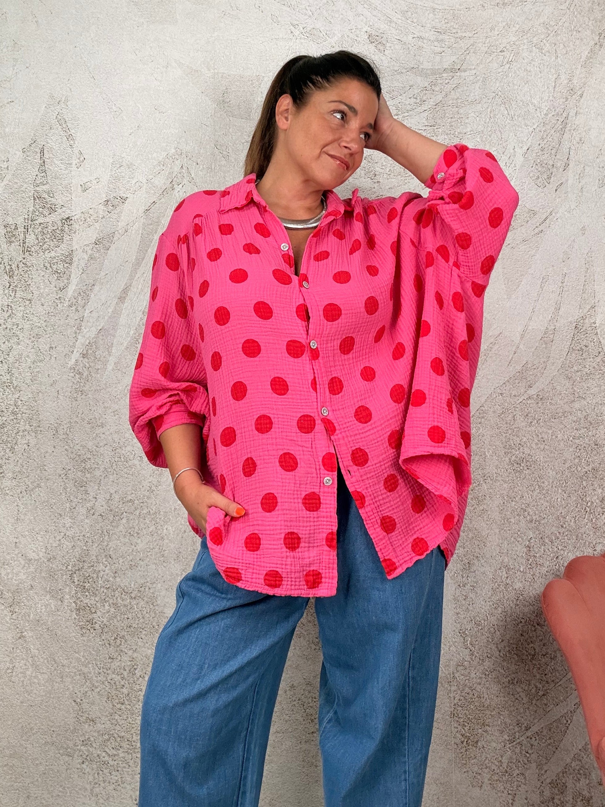 Camicia Ari