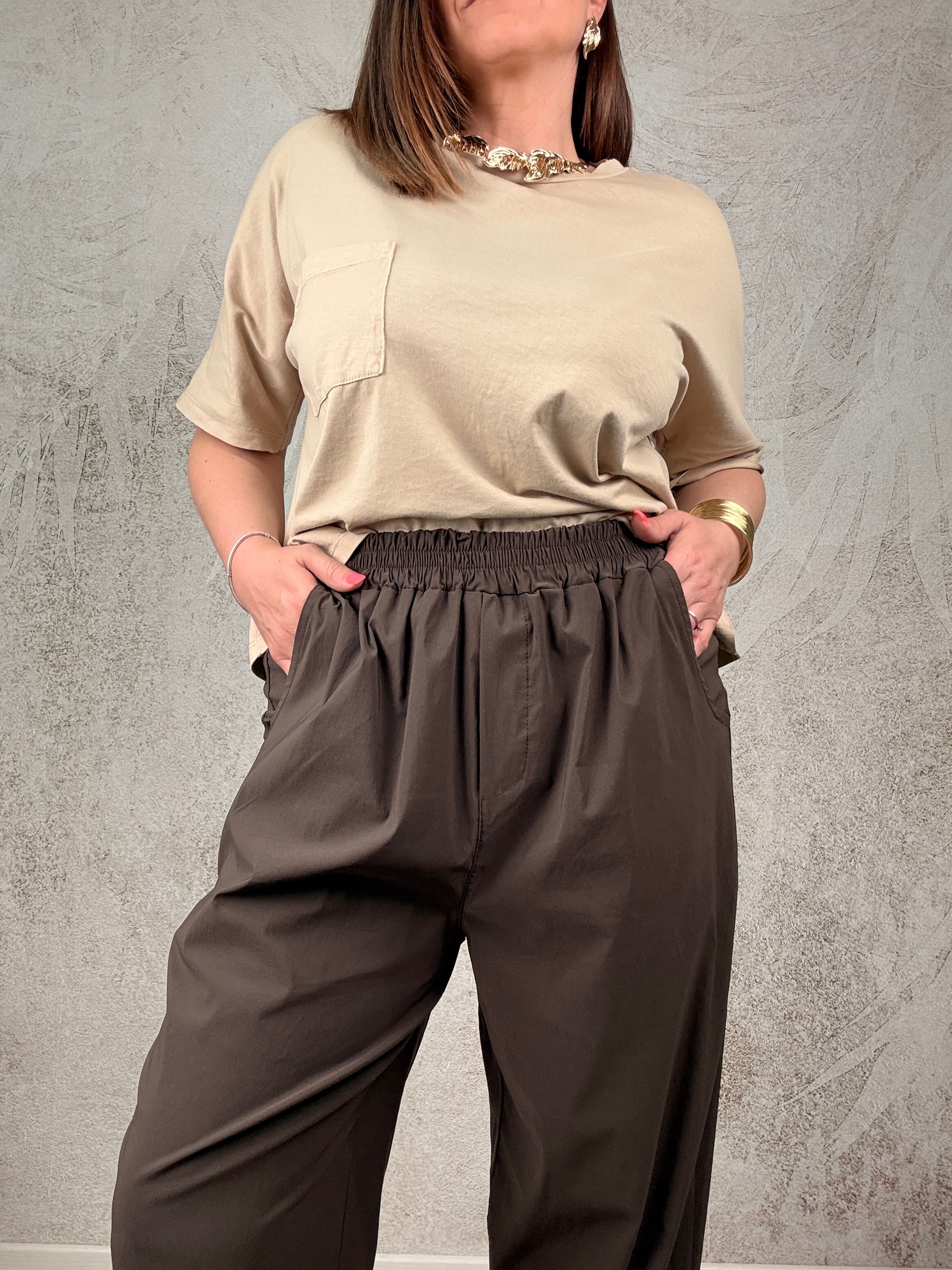 Pantalone Lucy