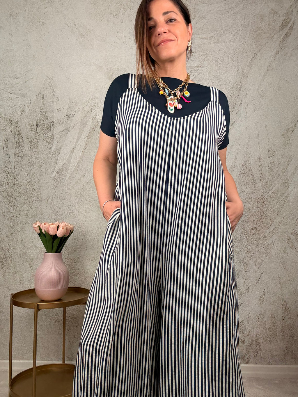 Jumpsuit Loredana
