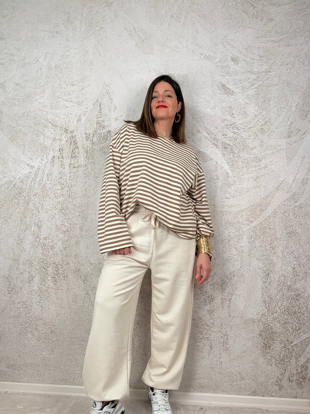 Pantalone Essenza