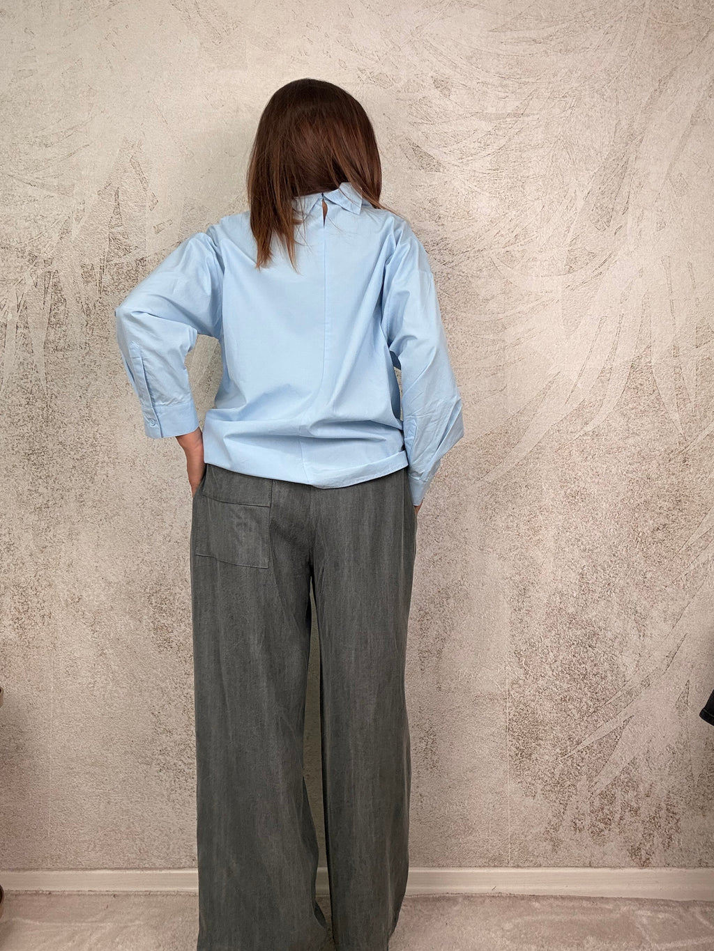 Pantalone Vera