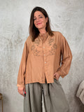 Camicia Nina