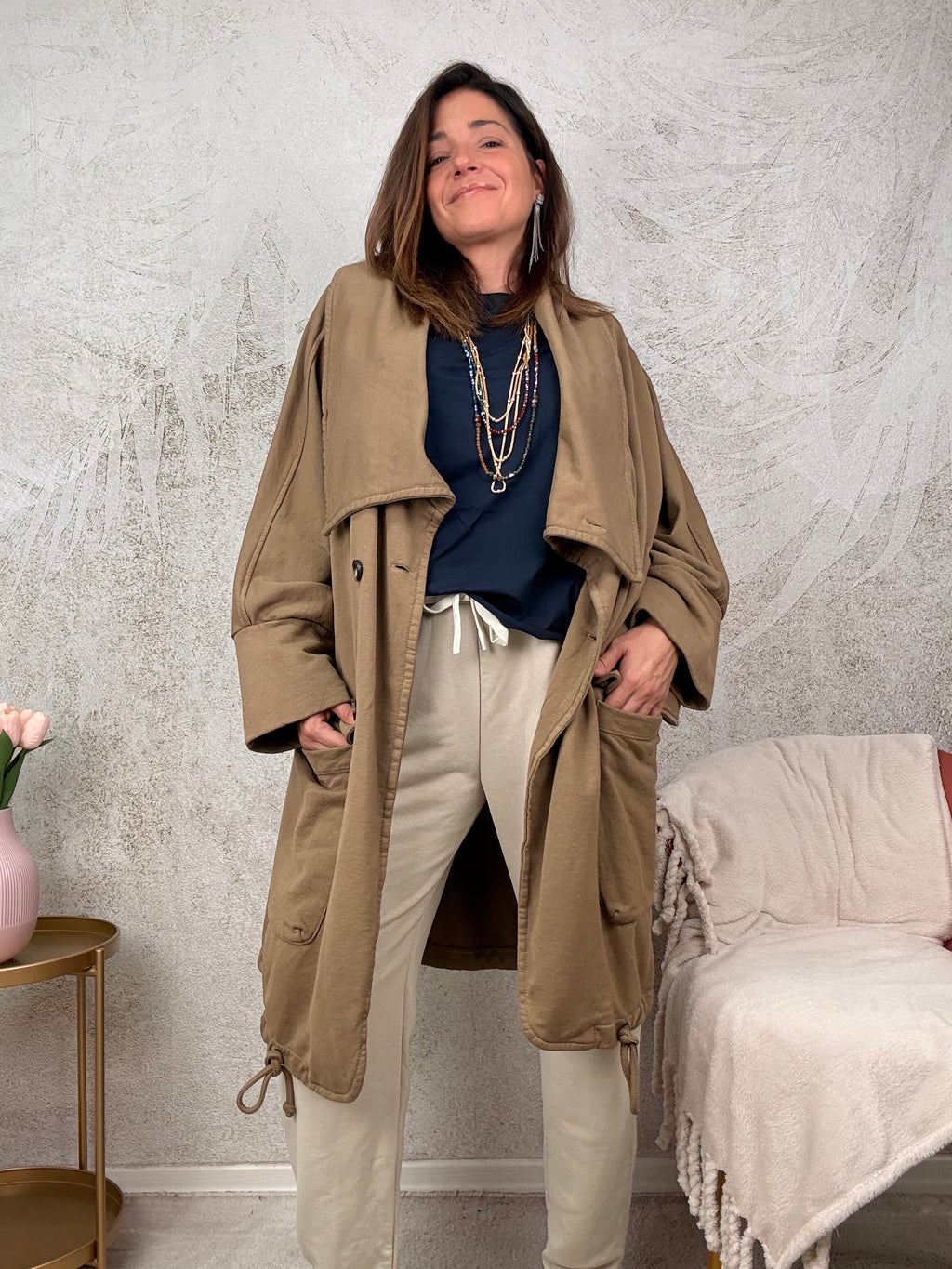 Cardigan Giuditta