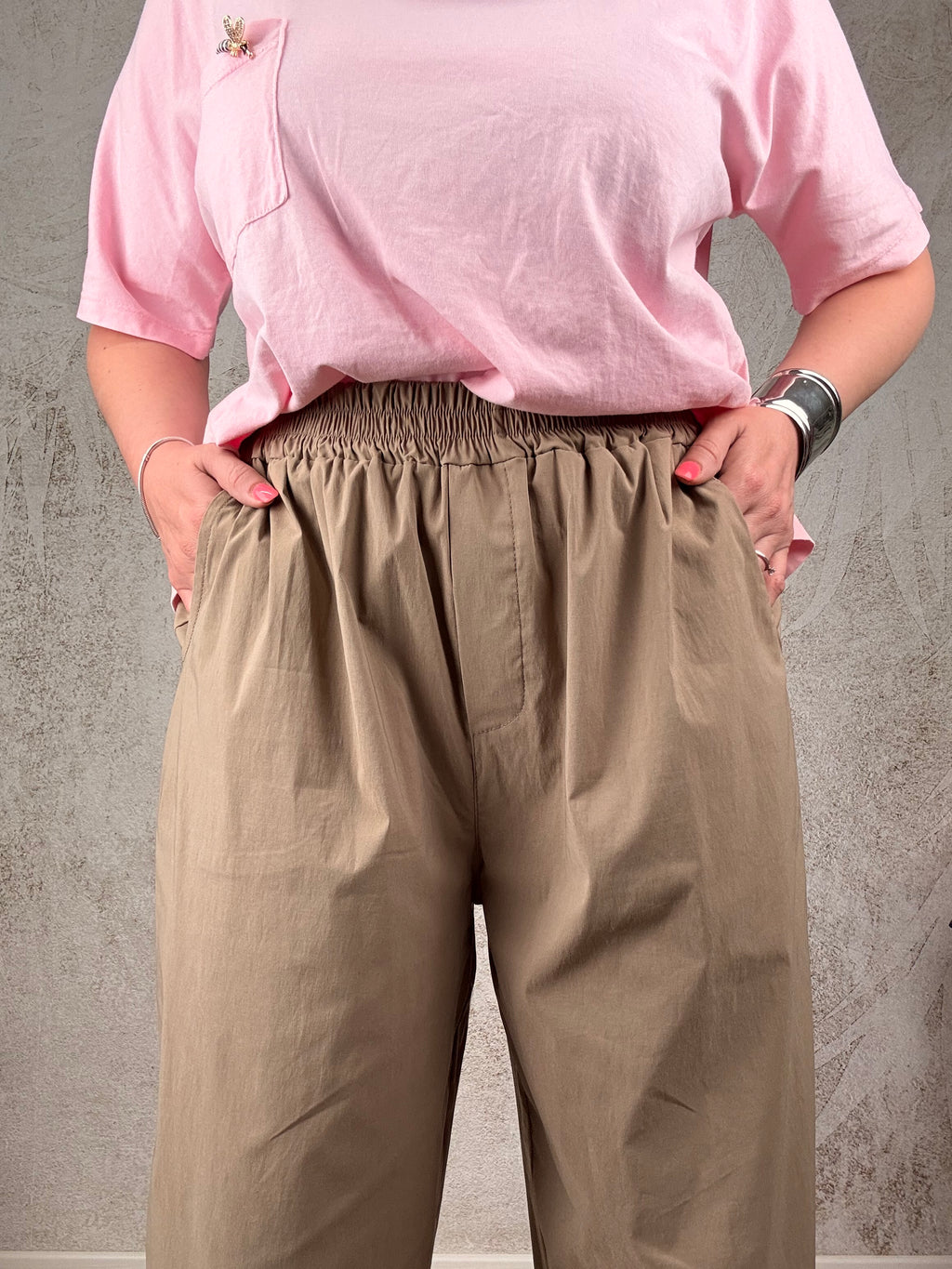 Pantalone Lucy